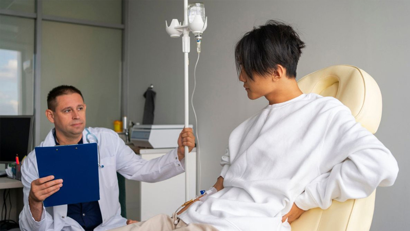 Apa Itu Anemia Aplastik? Kenali Gejala dan Penyebabnya di Sini – PAFI Kab. Kampar