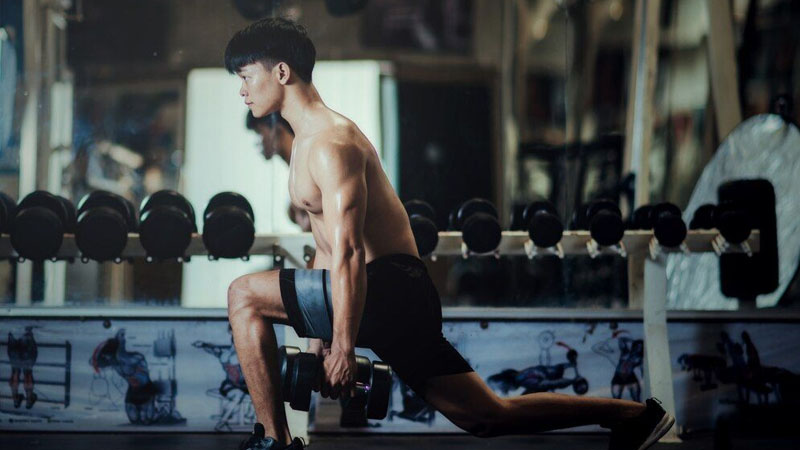 Manfaat Strength Training untuk Segala Usia: Bukan Hanya untuk Otot – PAFI Kab. Kampar